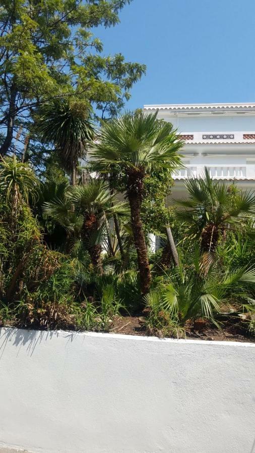 The Gatsby Mansion Antibes Exterior foto
