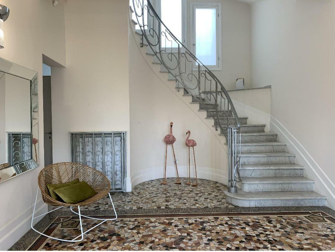 The Gatsby Mansion Antibes Exterior foto